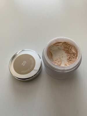 CLINIQUE PIENI IRTOPUUTERI 2
