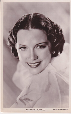 Eleanor Powell, filmitähti , e133