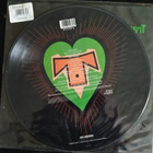Transvision Vamp - Revolution baby - 12'' single pic disc - pikkukuva 2