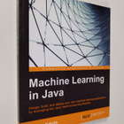 Bostjan Kaluza : Machine Learning in Java - pikkukuva 1