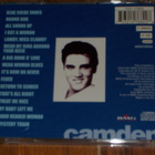 CD - ELVIS - Classic Elvis - 1997 rockabilly MINT- - pikkukuva 2