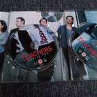 TEACHERS, 1. kausi (2xDVD) - pikkukuva 3