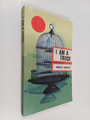 Michelle Winters : I Am a Truck