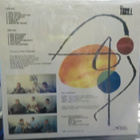 THE CYBERMEN - NEW THRILL. FIN -90. EX+/M- LP - pikkukuva 2