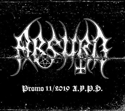 Absurd – Promo 11/2019 A.Y.P.S. MCD
