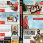 Hamekyttä / Hamekyttä 2 /black knight (60 763) k -FI- suomik - pikkukuva 1
