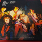 HANOI ROCKS - SELF DESTRUCTION BLUES LP NIMMAREILLA - pikkukuva 2