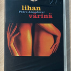 Pedro Almodovar: LIHAN VÄRINÄ (1997) Penélope Cruz (UUSI) - pikkukuva 1