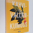 Petri Leppänen ym. : Kahvivallankumous - pikkukuva 1