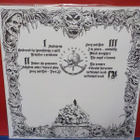 Moonblood – Embraced By Lycanthropy's Spell UUSI 2LP - pikkukuva 2
