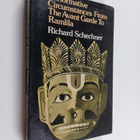 Richard Schechner : Performative circumstances, from the ... - pikkukuva 1