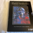 Iron Maiden - Visions of the Beast  (2dvd) - pikkukuva 1