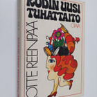 Lotte Reenpää : Kodin uusi tuhattaito - pikkukuva 1