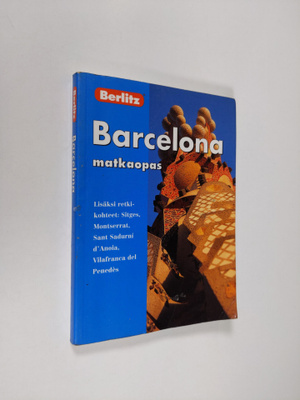 Neil Schlecht : Barcelona