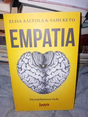 Aaltola - Keto : Empatia  ( SIS POSTIKULU )