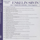 CD: Enkelin siivin (3 cd) - pikkukuva 4