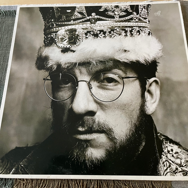THE COSTELLO SHOW: King of America  * UK 1987