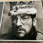 THE COSTELLO SHOW: King of America  * UK 1987 - pikkukuva 1