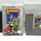 NES - Castlevania (PAL-B EEC) - pikkukuva 1