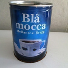 Kahvipurkki Blå mocca - pikkukuva 1