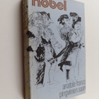 Anatole France : Pingviinien saari - pikkukuva 1