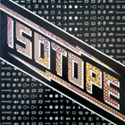 Isotope, 1974 Italia LP VG+ - pikkukuva 1