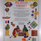 Susan Adams : Pelataan yhdessä - pikkukuva 2