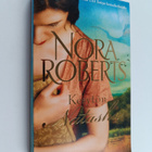 Nora Roberts : Kesytön Natasha - pikkukuva 1