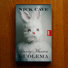 Nick Cave Bunny Munron Kuolema - pikkukuva 1