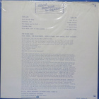 THE BLUES BAND-OFFICIAL BLUES BAND BOOTLEG ALBUM EX+/EX+ LP - pikkukuva 2