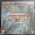 BioShock 2: Special Edition (PS3) - AVAAMATON - pikkukuva 1