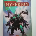 Simmons, Dan: Hyperion 1: Hyperion - pikkukuva 1