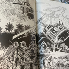 Vietnam Journal: Indian Country - Don Lomax - pikkukuva 4