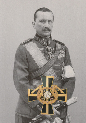 MARSALKKA MANNERHEIM