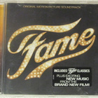 Various • Fame Original Motion Picture Soundtrack CD - pikkukuva 1