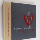 Jarkko Tontti : Vuosikirja : runoja - pikkukuva 1