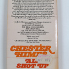 Chester Himes : All Shot Up - pikkukuva 2