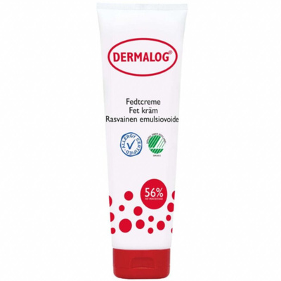 Dermalog Rasvainen Emulsiovoide 56% 300ml