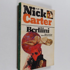 Nick Carter : Berliini - pikkukuva 1