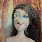 Chat Divas Teresa (2006) puhuva Barbie nukke - pikkukuva 3