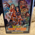 Return to Nuke'em High Volume 1 - pikkukuva 1
