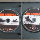 DVD: Die Hard 4.0 Yippee-Ki-Yay Edition 2xDVD (Bruce Willis) - pikkukuva 3