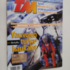Tekniikan maailma 15/2004 - pikkukuva 1