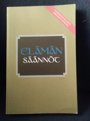 Richard Templar: Elämän säännöt