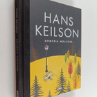 Hans Keilson : Komedia mollissa - pikkukuva 1