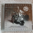 Various  – The Route To Quadrophenia  CD - pikkukuva 1