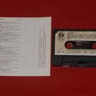 C-kasetti - KESÄHITIT kokoelma - 1980 pop rock EX - pikkukuva 2