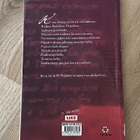 ROTA - A.W. YRJÄNÄ - RUNOKOKOELMA - KIRJA - pikkukuva 2