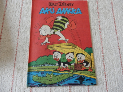 AKU ANKKA  27-1975