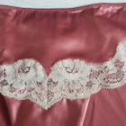 Gossard satin pink Alushousut / Pitsialushousut - koko M - pikkukuva 2
